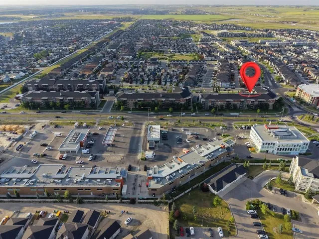 7210 80 Ave #413, Calgary 2