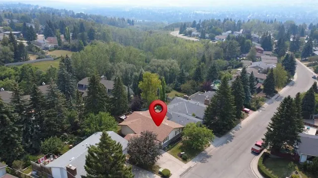 424 Silver Valley Dr, Calgary 2