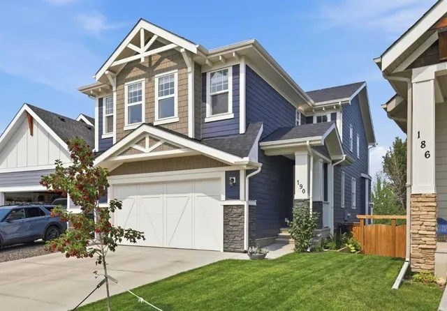 190 Riviera View, Cochrane 5