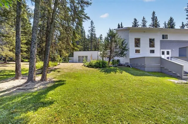 32579 Range Road 52 #7, Rural Mountain View County 2