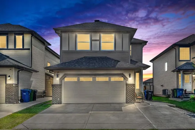 50 Saddleland Cres, Calgary 2