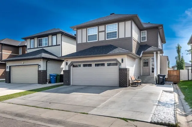 50 Saddleland Cres, Calgary 3