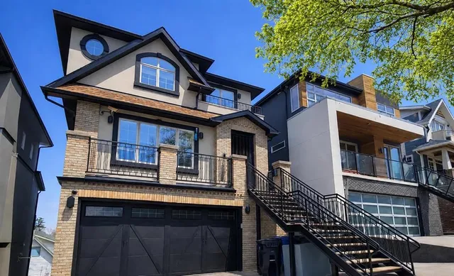 1108 Bellevue Ave, Calgary 3