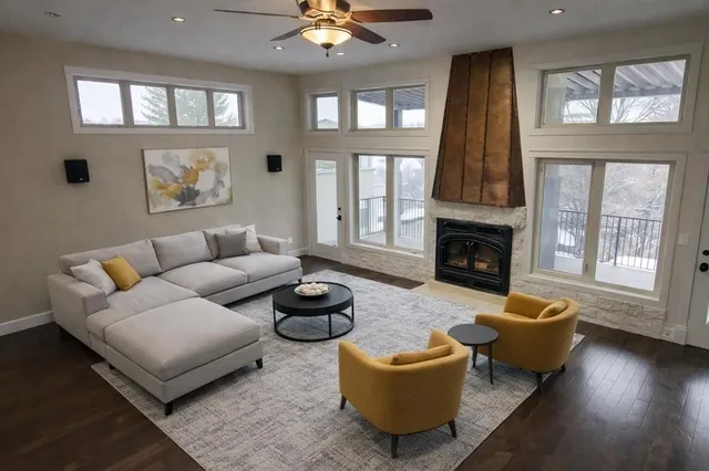 1108 Bellevue Ave, Calgary 5