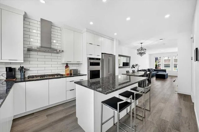 40 Amblefield View, Calgary 3