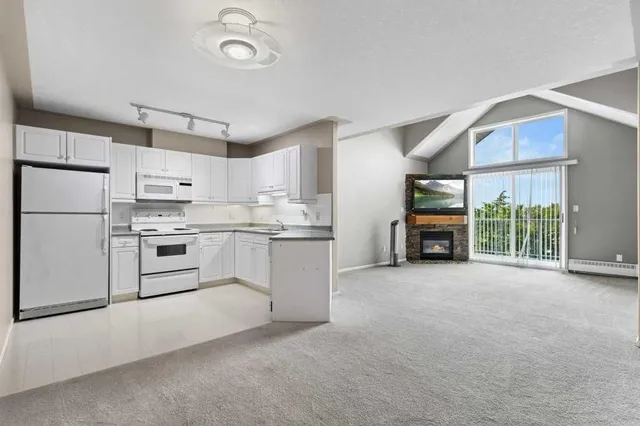 5435 Lakeshore Dr #306, Sylvan Lake 3