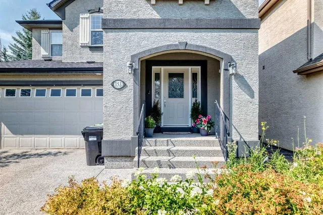 153 Cranleigh Bay, Calgary 2