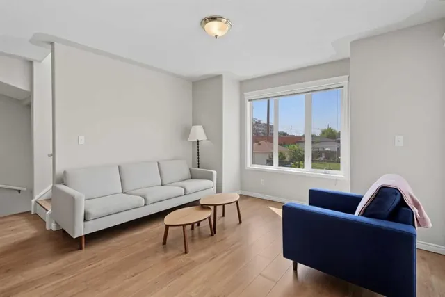 128 22 Ave, Calgary 5
