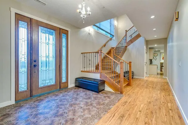 215 Patton Crt, Calgary 5