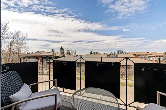 1603 Mcgonigal Dr #7, Calgary 5