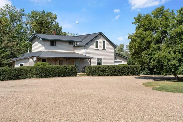 250035 Township Road 304, Rural Kneehill County 5