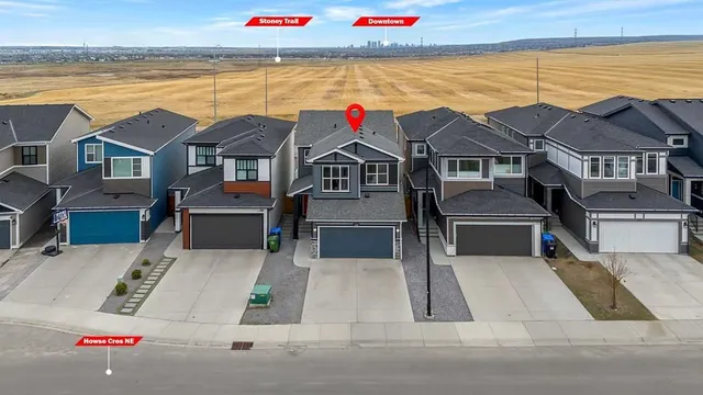 132 Howse Cres, Calgary 5