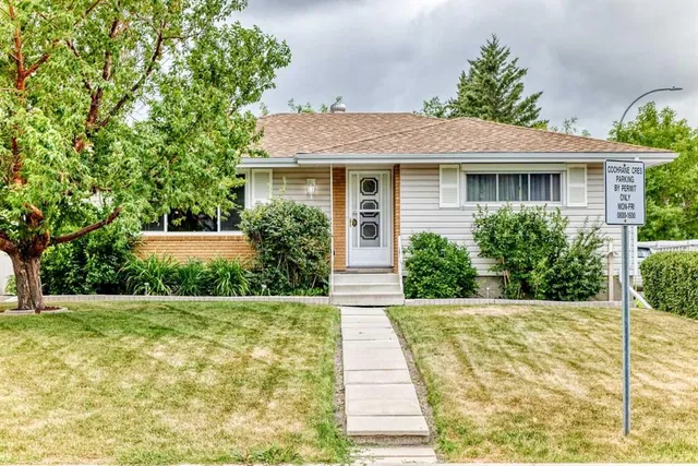 1 Cochrane Cres, Cochrane