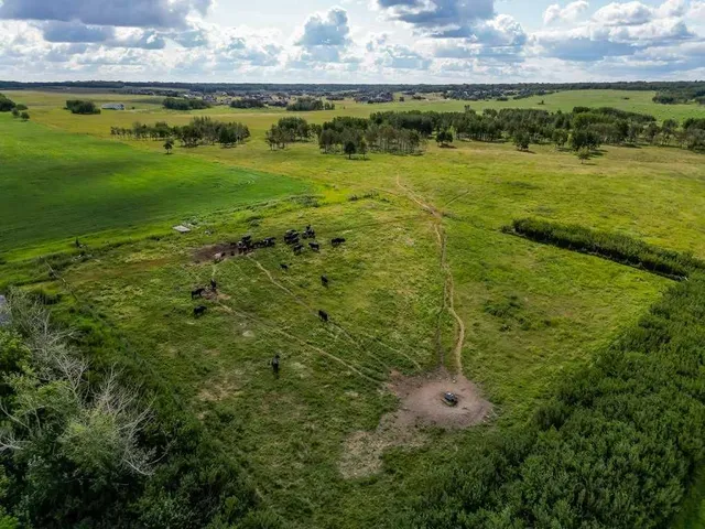 261126 Range Road 33, Rural Rocky View County 5