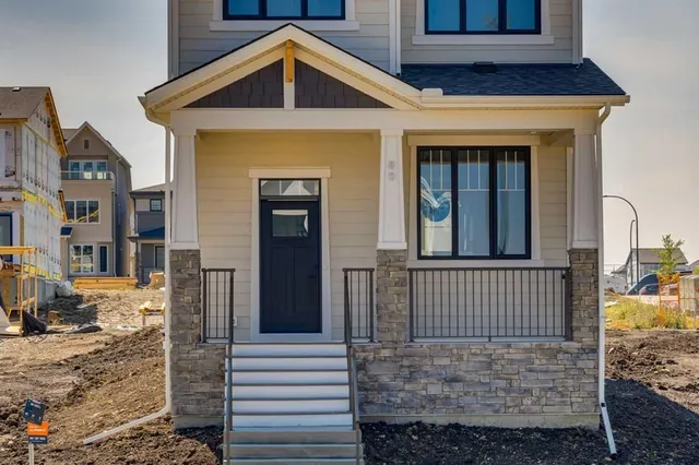 88 Bluerock Terr, Calgary 2