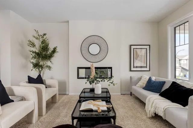 88 Bluerock Terr, Calgary 5