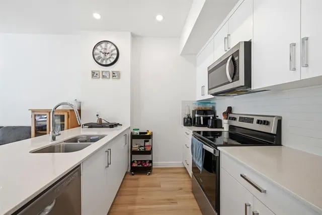151 Skyview Bay #2216, Calgary 4