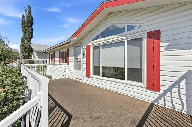 4591 Eastview Cres, Rimbey 5