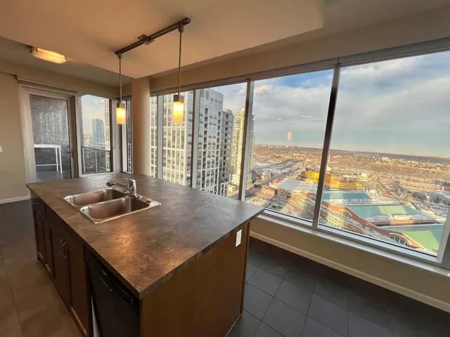 211 13 Ave #2607, Calgary 5