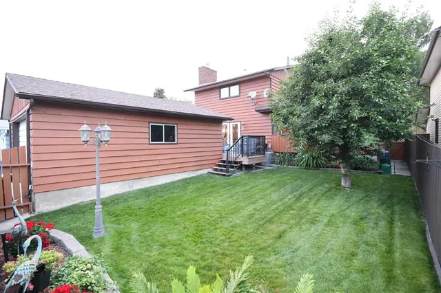 168 Templewood Dr, Calgary 5
