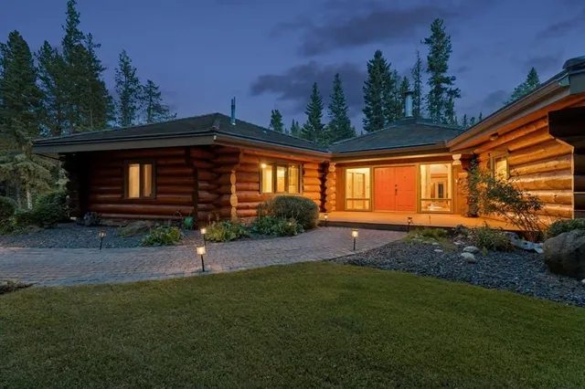 3 Forest Park Pl, Rural Rocky View County 3