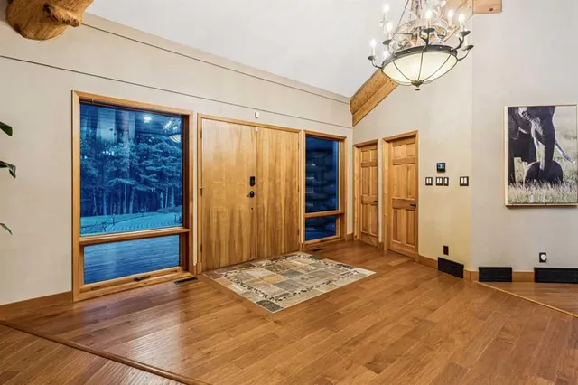 3 Forest Park Pl, Rural Rocky View County 4