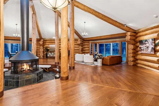 3 Forest Park Pl, Rural Rocky View County 5