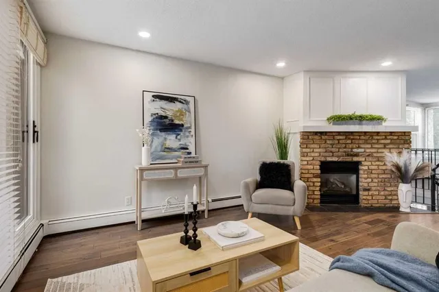 906 4 Ave #3, Calgary 5