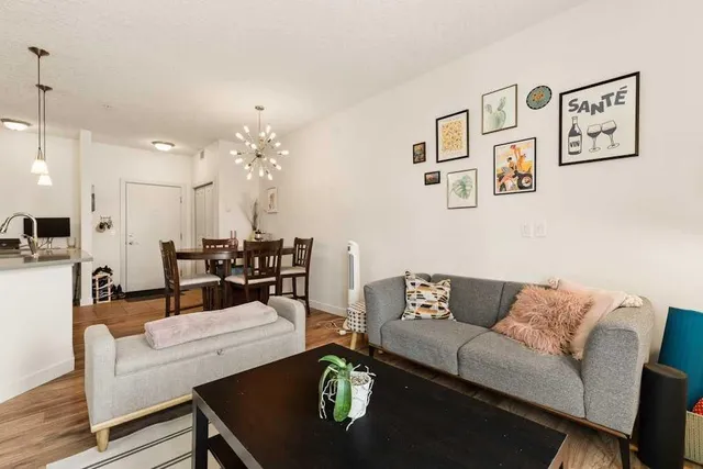 208 Holy Cross Lane #313, Calgary 5
