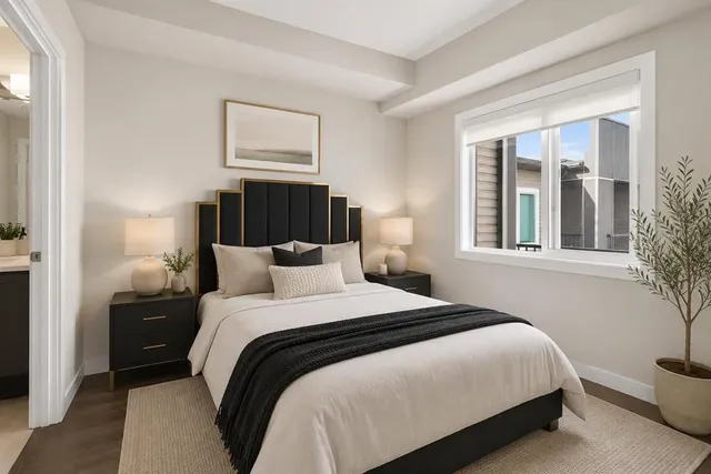 8 Sage Hill Terr #318, Calgary 5