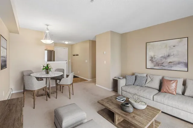 8 Bridlecrest Dr #1305, Calgary 3