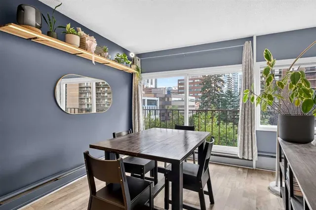 1209 6 St #504, Calgary 5