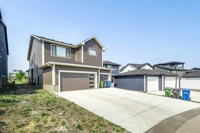 6 Elderberry Way, Rural Rocky View County 5