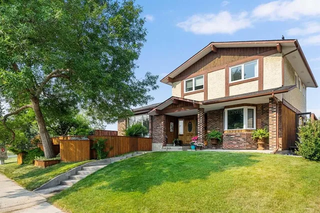 152 Templewood Rd, Calgary 2