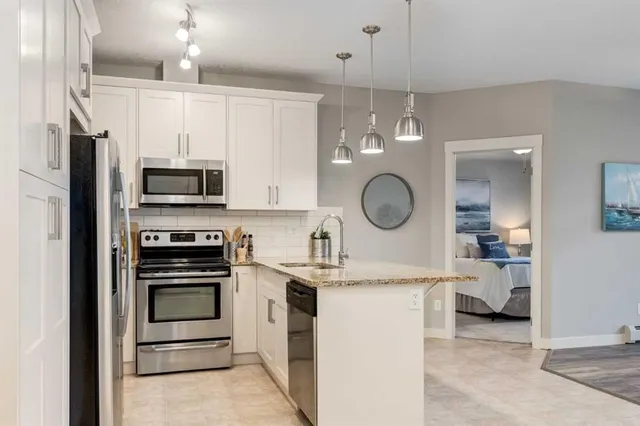 522 Cranford Dr #3109, Calgary 3