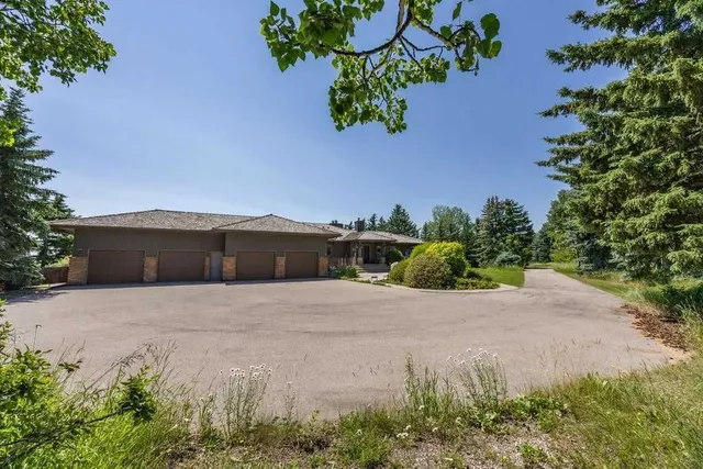 19 Westbluff Pl, Rural Rocky View County 5