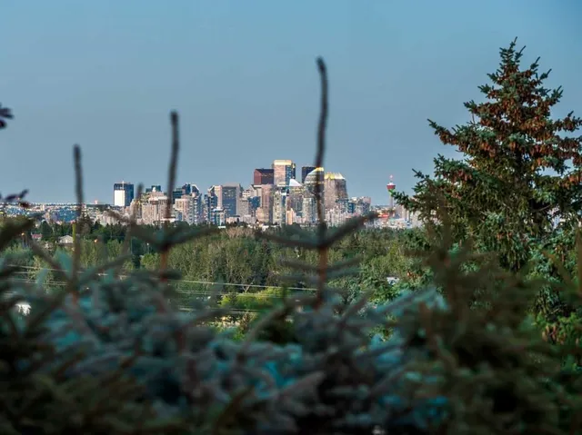 2724 Signal Ridge View, Calgary 3