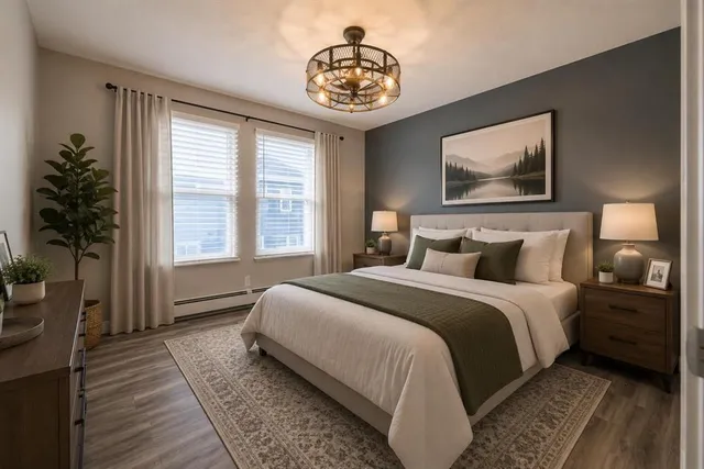 1021 Ross St #304, Crossfield 5