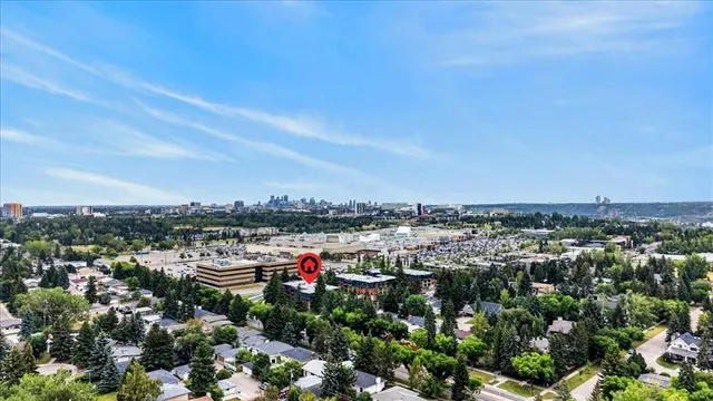 4001C 49 St #3106, Calgary 3