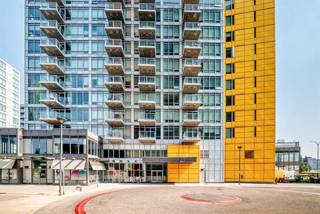 3820 Brentwood #1304, Calgary 3