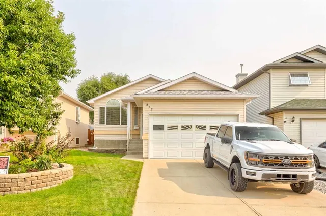 472 Heritage Blvd, Lethbridge 4