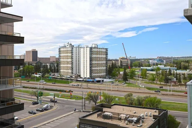 10 Brentwood Common #904, Calgary 4