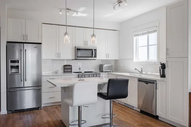 151 Legacy Main St #6409, Calgary 2