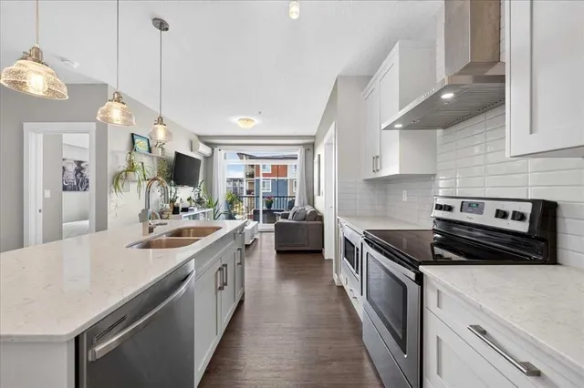 10 Walgrove Walk #310, Calgary 5