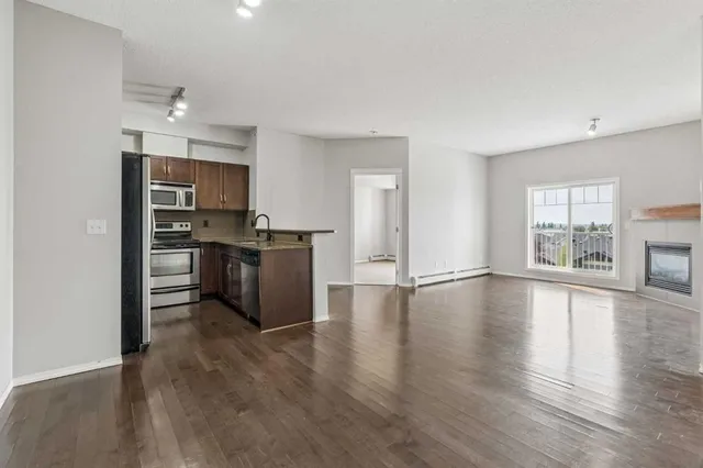 115 Prestwick Villas #4410, Calgary 5