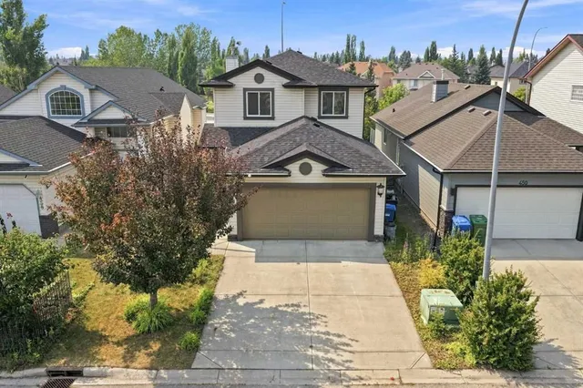 454 Millrise Sq, Calgary 2