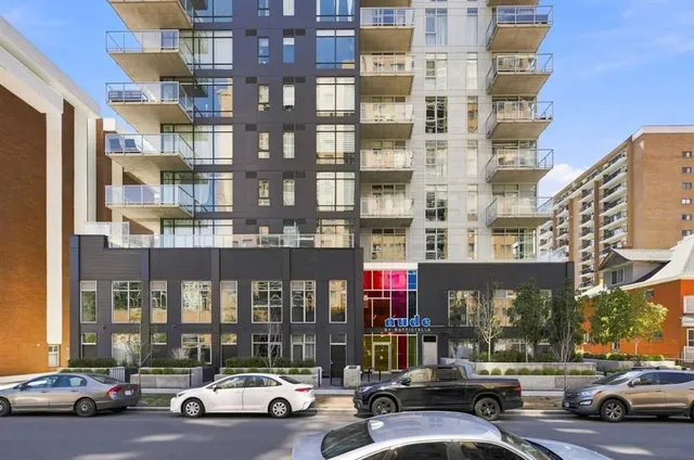 1319 14 Ave #708, Calgary 2
