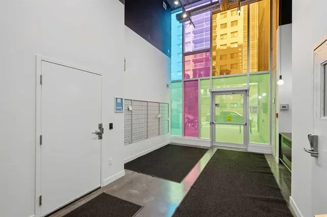 1319 14 Ave #708, Calgary 4