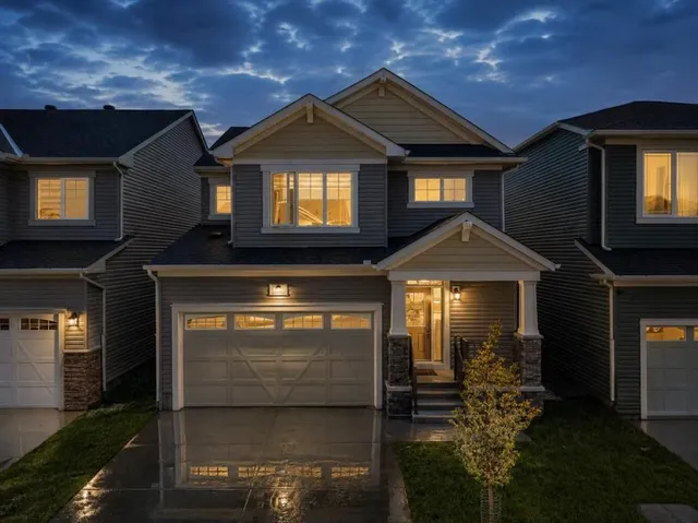 120 Carringford Rd, Calgary 2