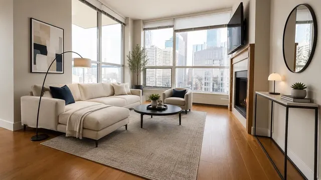 222 Riverfront Ave #1615, Calgary 4